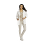 Paper Pattern Jacket, Burda 7700, Dui/En/Fr