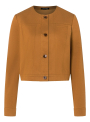 Sewing pattern Jacket, Burda 5749, En/Ger/Fr