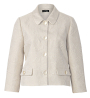 Pattern Jacket Ladies, Burda 5799, GB/DE/FR/NL