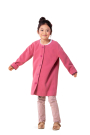 Schnittmuster Jacke Kids, Burda 9207