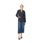 Jacket and Dress, Burda 6078