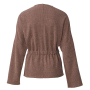 Patron Burda 5883 manteau & veste femme, en français