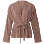 Patron Burda 5883 manteau & veste femme, en français
