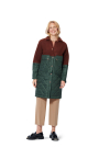 Patron Burda 5941 veste et manteau femme, taille 34-48, en français