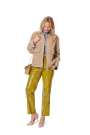 Patron Burda 5941 veste et manteau femme, taille 34-48, en français