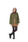 Patron Burda 5941 veste et manteau femme, taille 34-48, en français