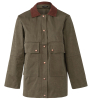 Patron Burda 5941 veste et manteau femme, taille 34-48, en français