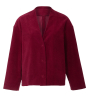 Naaipatroon jas en mantel, Burda 5976, Dui/En/Fr