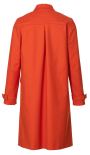 Naaipatroon jas en mantel, Burda 5992, Dui/En/Fr