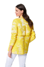 Naaipatroon Jas en jas, Burda 6041