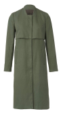 Naaipatroon Jas en jas, Burda 6041