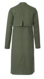Naaipatroon Jas en jas, Burda 6041