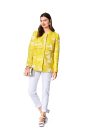 Naaipatroon Jas en jas, Burda 6041