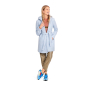 Patron Burda 6057 Veste et manteau, en français