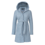 Patron Burda 6057 Veste et manteau, en français