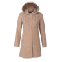 Patron Burda 6057 Veste et manteau, en français