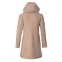 Patron Burda 6057 Veste et manteau, en français