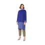 Naaipatroon Jas en jas, Burda 6069
