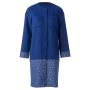 Naaipatroon Jas en jas, Burda 6069