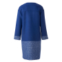 Naaipatroon Jas en jas, Burda 6069