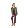 Patron Burda 6088 Veste et manteau, en français