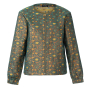 Patron Burda 6088 Veste et manteau, en français