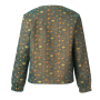 Patron Burda 6088 Veste et manteau, en français