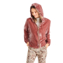 Patron Burda 6088 Veste et manteau, en français
