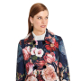 Sewing pattern Jacket and coat, Burda 6092