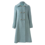 Sewing pattern Jacket and coat, Burda 6092