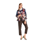 Sewing pattern Jacket and coat, Burda 6092