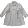 Naaipatroon jas en vacht, Burda Kids 9268
