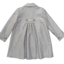Naaipatroon jas en vacht, Burda Kids 9268