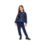Naaipatroon jas en vacht, Burda Kids 9268