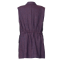 Naaipatroon jas en gilet, Burda 5840, Nl/Dui/En/Fr