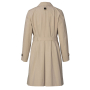 Naaipatroon jas en gilet, Burda 5840, Nl/Dui/En/Fr