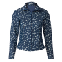 Naaipatroon jas en vest, Burda 6114