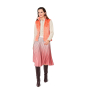 Naaipatroon jas en vest, Burda 6114