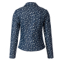Naaipatroon jas en vest, Burda 6114