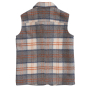 Naaipatroon jas en vest, Burda Kids 9234, Nl/Dui/En/Fr