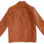 Naaipatroon jas en vest, Burda Kids 9234, Nl/Dui/En/Fr