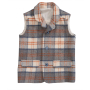 Naaipatroon jas en vest, Burda Kids 9234, Nl/Dui/En/Fr