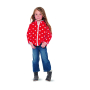 Patron Burda Kids 9290 Veste et gilet, en français