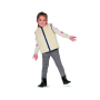Patron Burda Kids 9290 Veste et gilet, en français