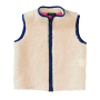 Patron Burda Kids 9290 Veste et gilet, en français