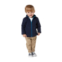 Patron Burda 9425 Veste, en français