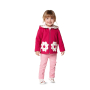Patron Burda 9425 Veste, en français