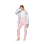 Patron Burda 6317 Pantalon de jogging, en français
