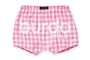 Patron Burda Kids 9357 Robe et pantalon, en français