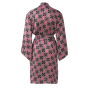 Naaipatron kimono, Burda 6161, Dui/En/Fr